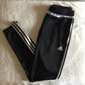 Adidas Climacool Soccer Pants